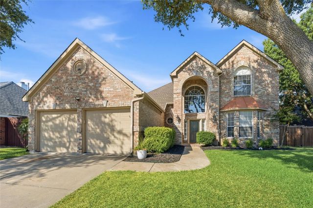 708 Autumn Ridge Drive, McKinney
