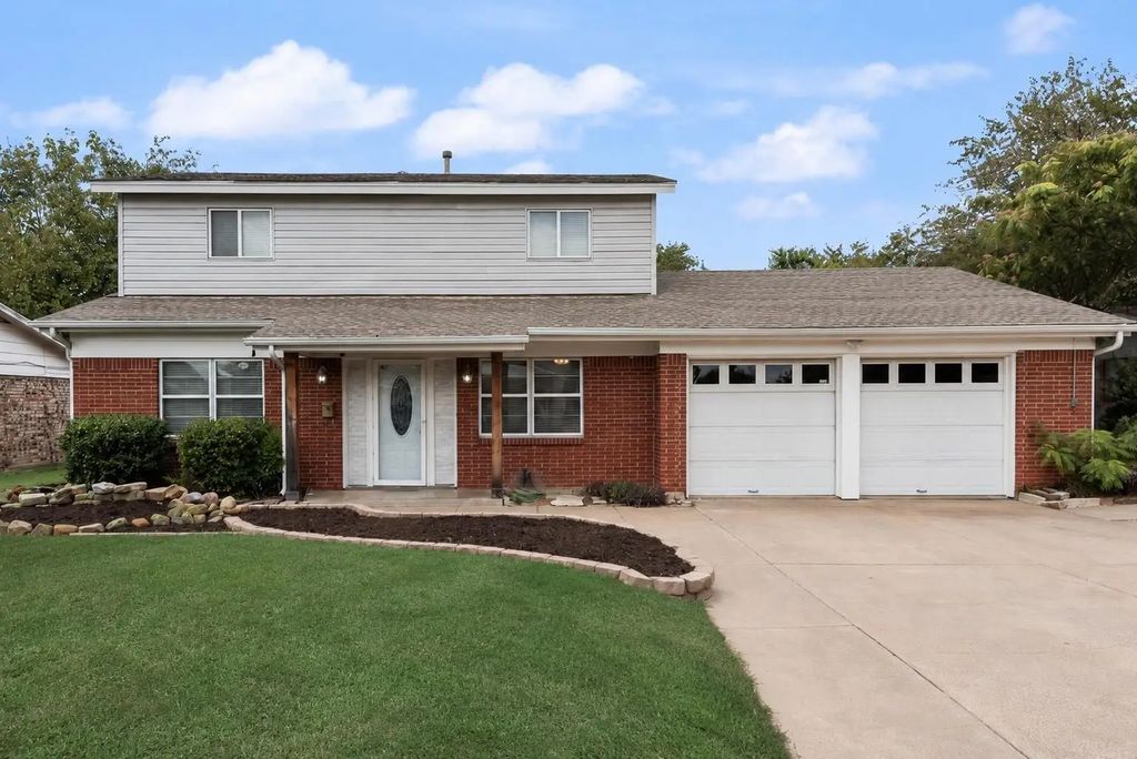 244 Palomino Drive, Saginaw