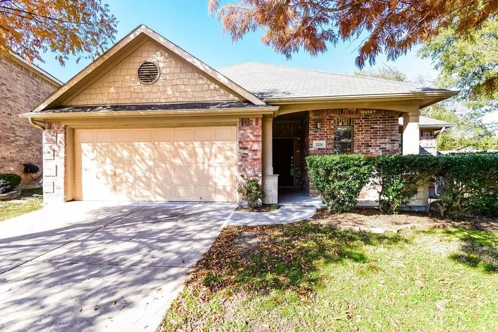 2224 Kingsdale Court, McKinney