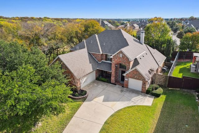6328 Creek Bluff Court, Sachse