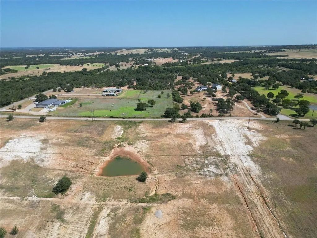 Lot 5 Perkins Road, Poolville