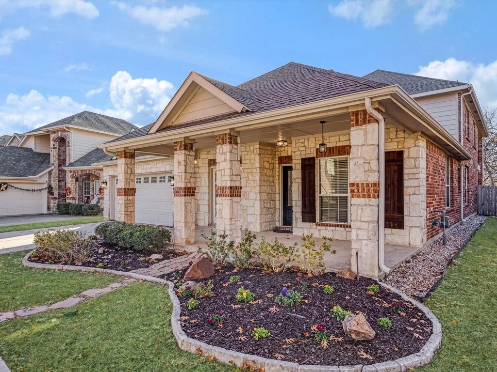 3700 Blanco Creek Trail, McKinney