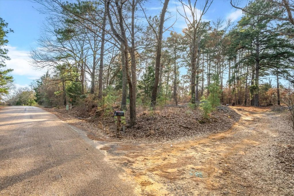 3.77 Acres County Road 3520, Brownsboro
