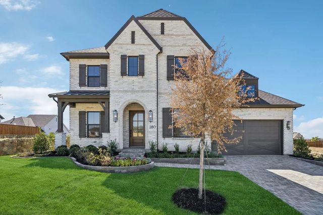 280 Nightfall Drive, Prosper