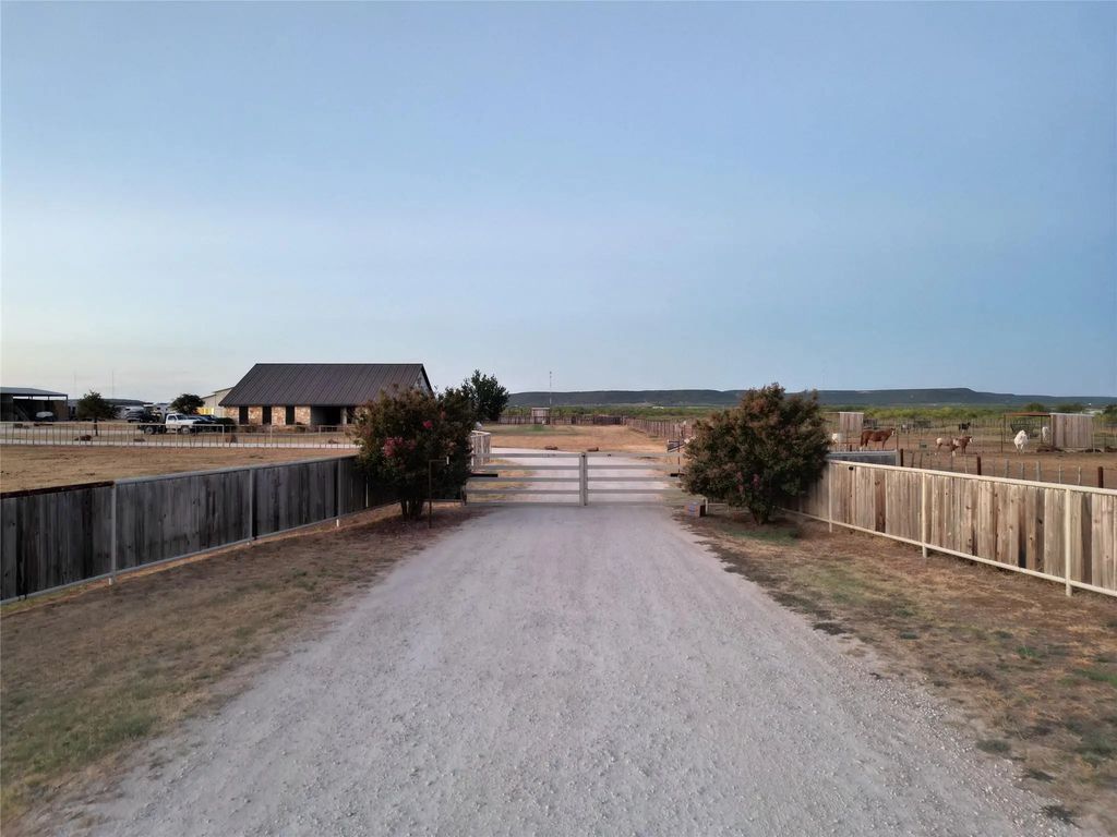 201 Fm 1750, Abilene