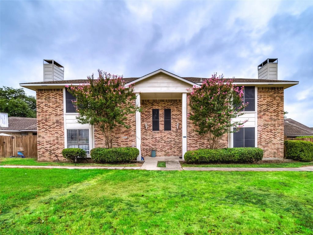 8943 Camfield Way, Frisco