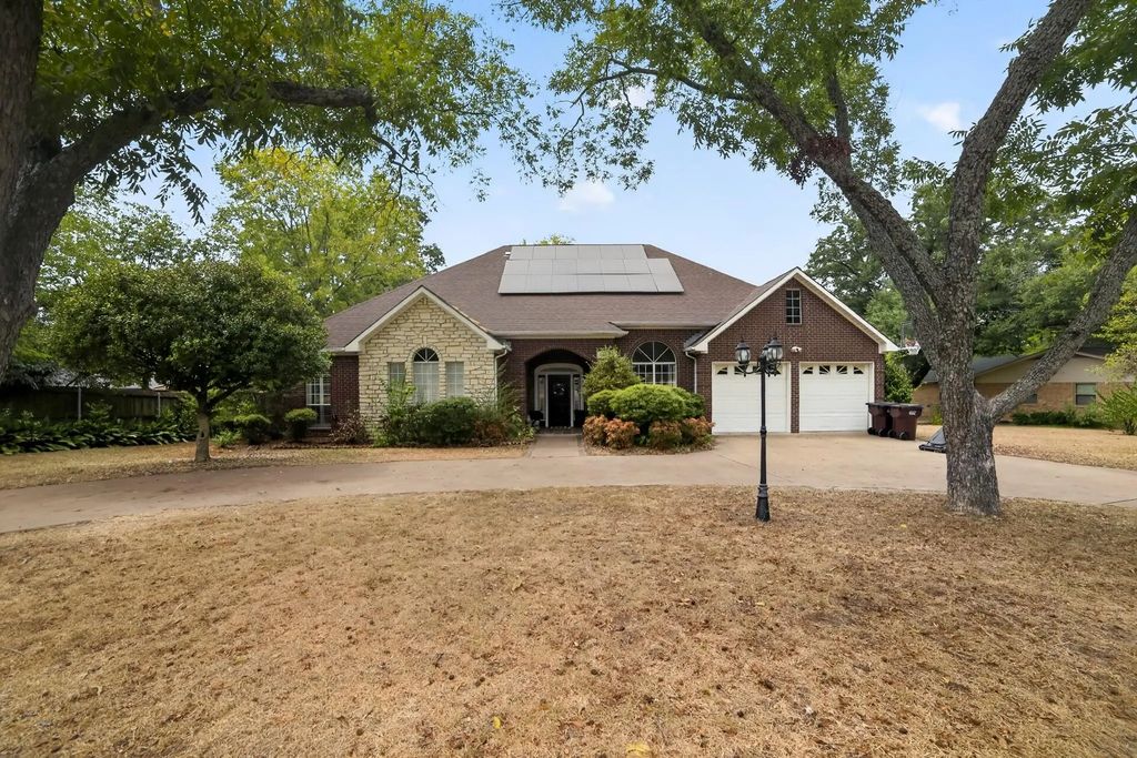 1807 Mill Creek Road, Canton