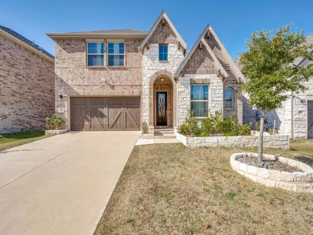 2094 Creekbluff Circle, Lewisville