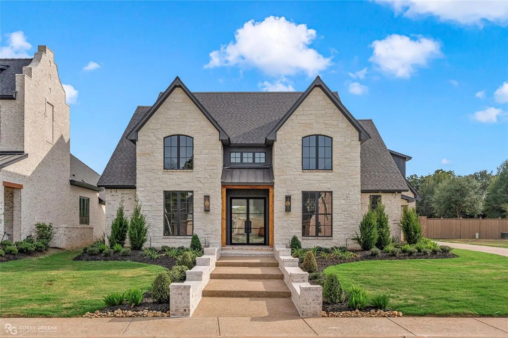 102 Overbrook Lane, Bossier City