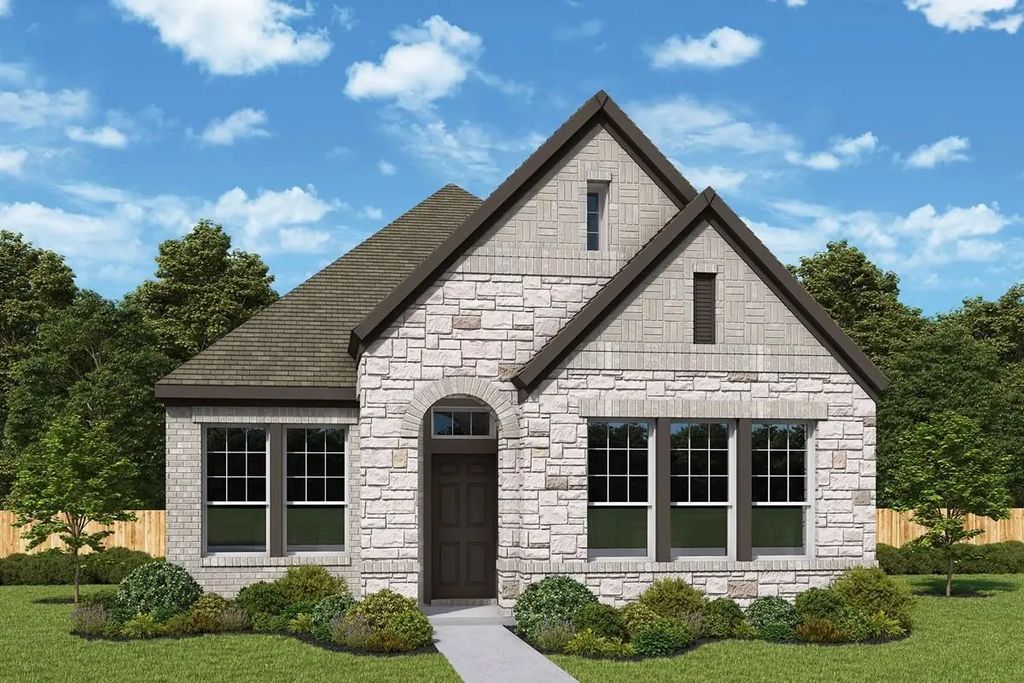 7542 Epiphany Way, Grand Prairie