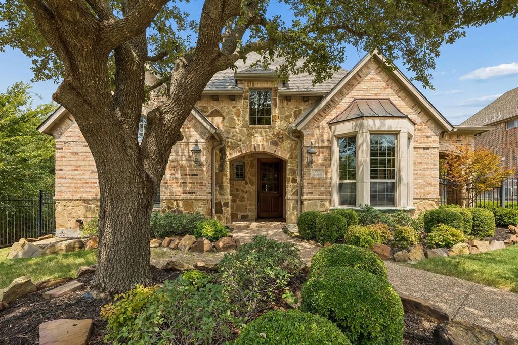 1501 Litchfield Drive, McKinney