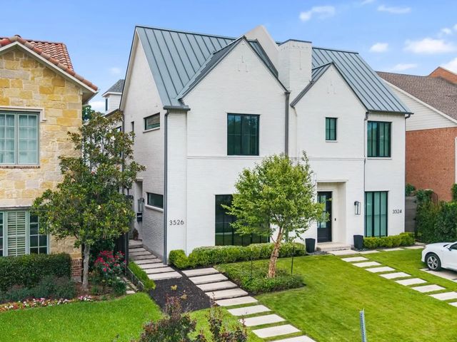 3526 Asbury Street, University Park