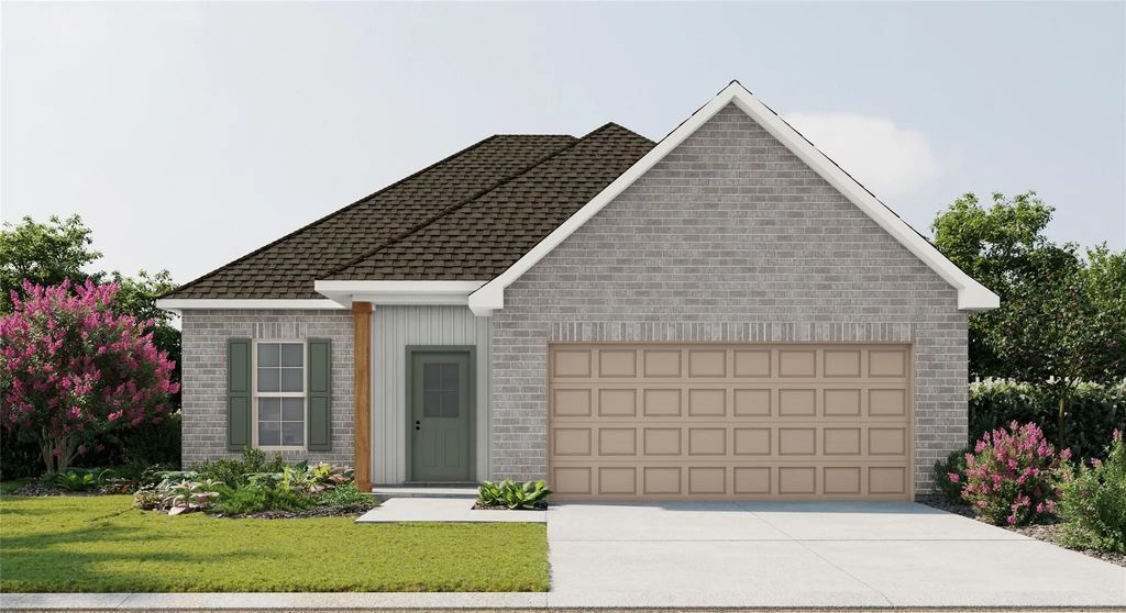 817 Venecia Drive, Bossier City