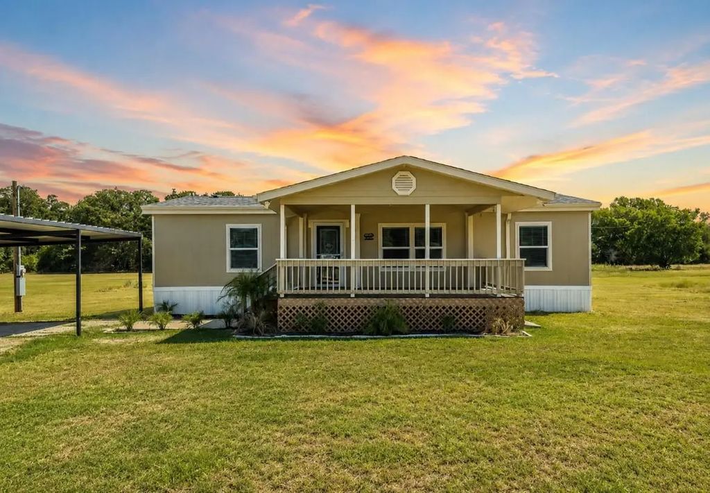 316 Joanne Drive, Gholson