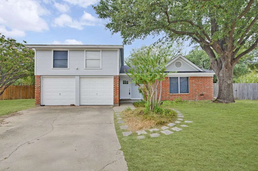 6401 Greenfield Court, Watauga