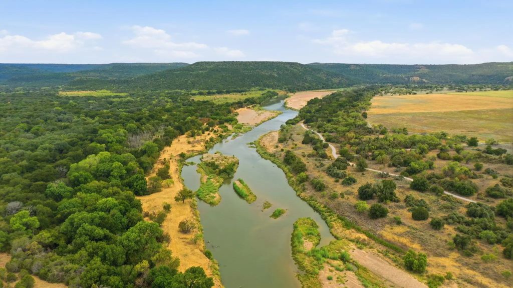 Lot 133 River Canyon Ranch, Palo Pinto