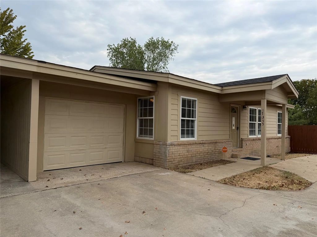13755 Biggs Street, Dallas
