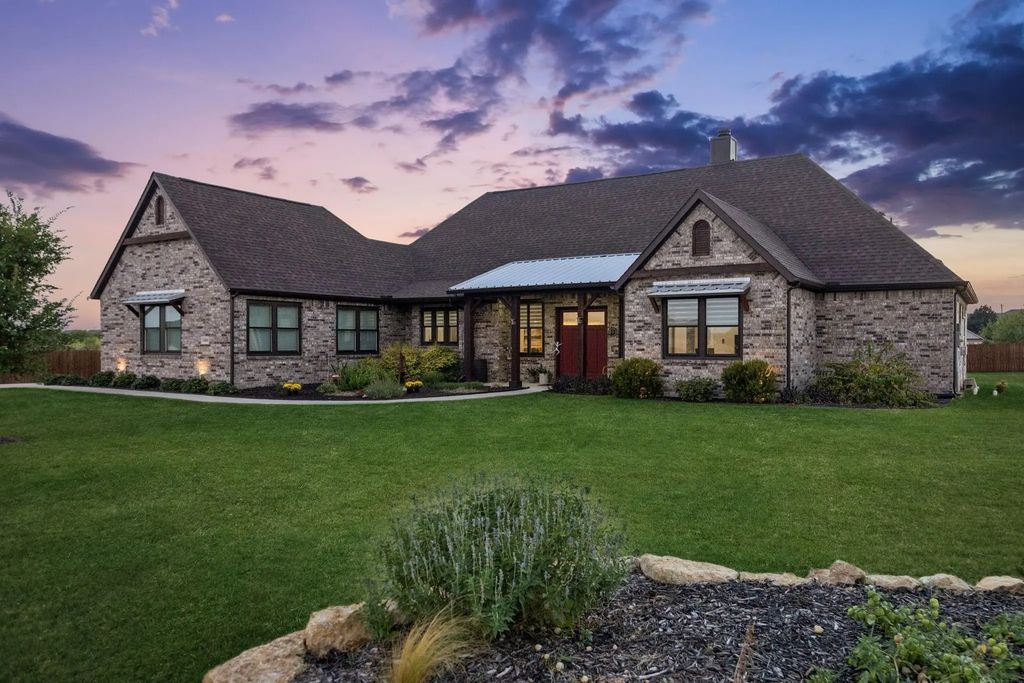 5008 Crown Court, Sanger
