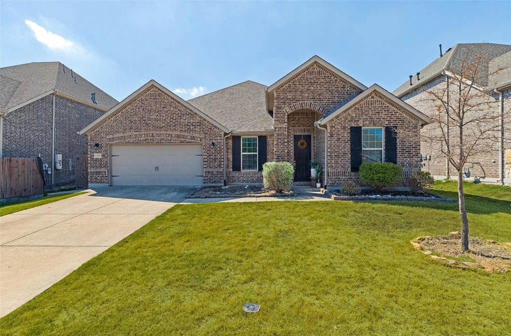 3605 Saint Croix Avenue, McKinney