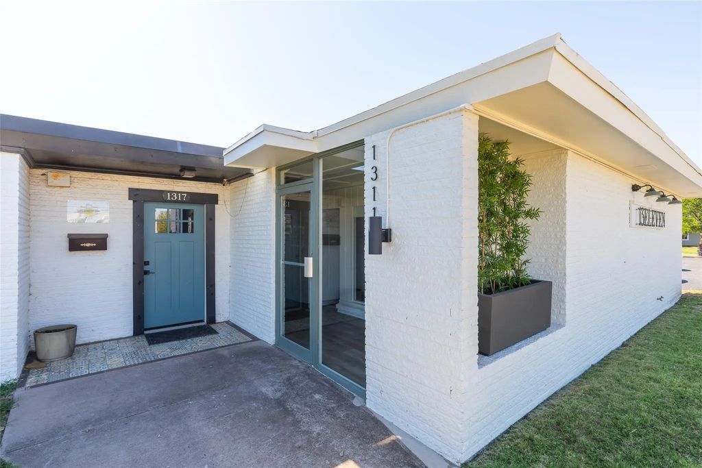 1311 Hickory Street, Abilene