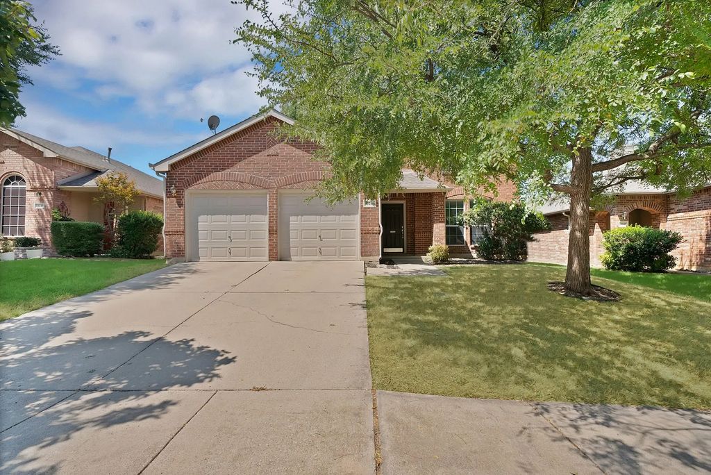 13241 Ridgepointe Road, Fort Worth