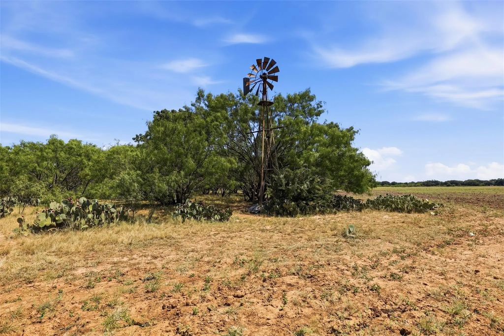 County Road 162, Cisco