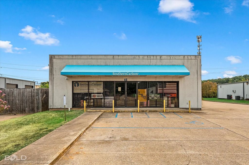 751 Professional Drive N, Shreveport