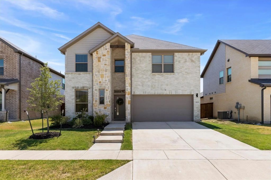 3213 Timineri Lane, Royse City