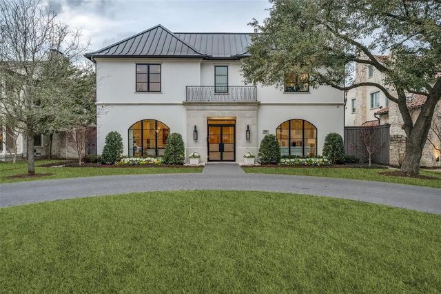 3504 Wentwood Drive, University Park