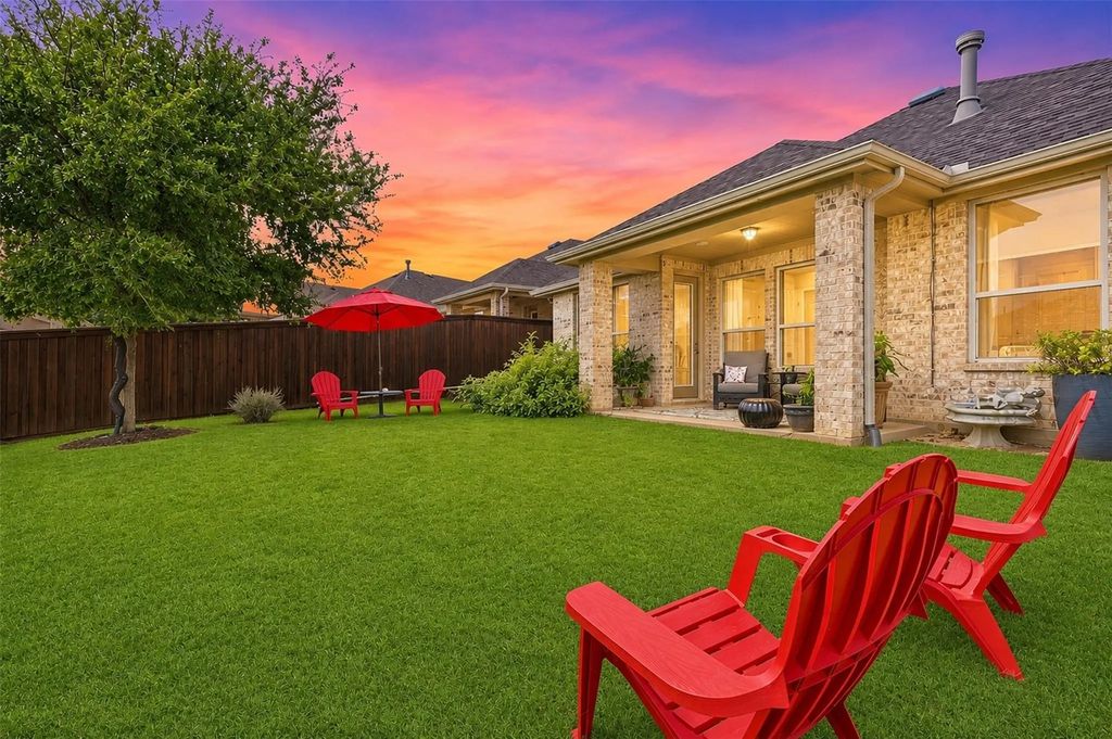 400 Village Creek Drive, McKinney