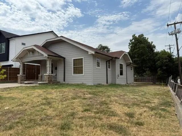 801 Mount Auburn Avenue, Dallas
