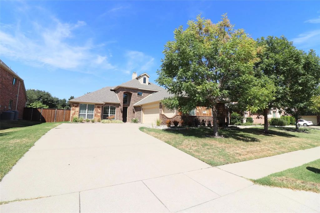 3515 Carlton Court, Sachse