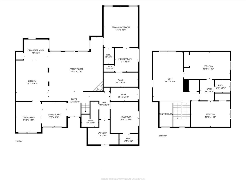 3515 Carlton Court, Sachse