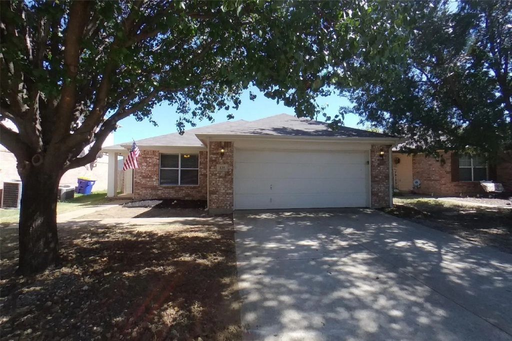 135 Jefferson Drive, Venus