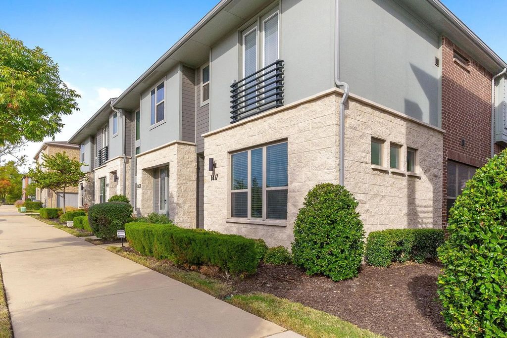 1417 Middleton Street, Plano