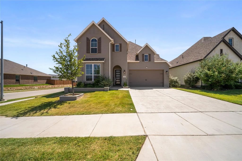1060 Water Canna Drive, Justin