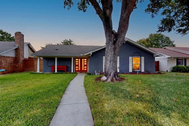 2117 Homestead Place, Garland
