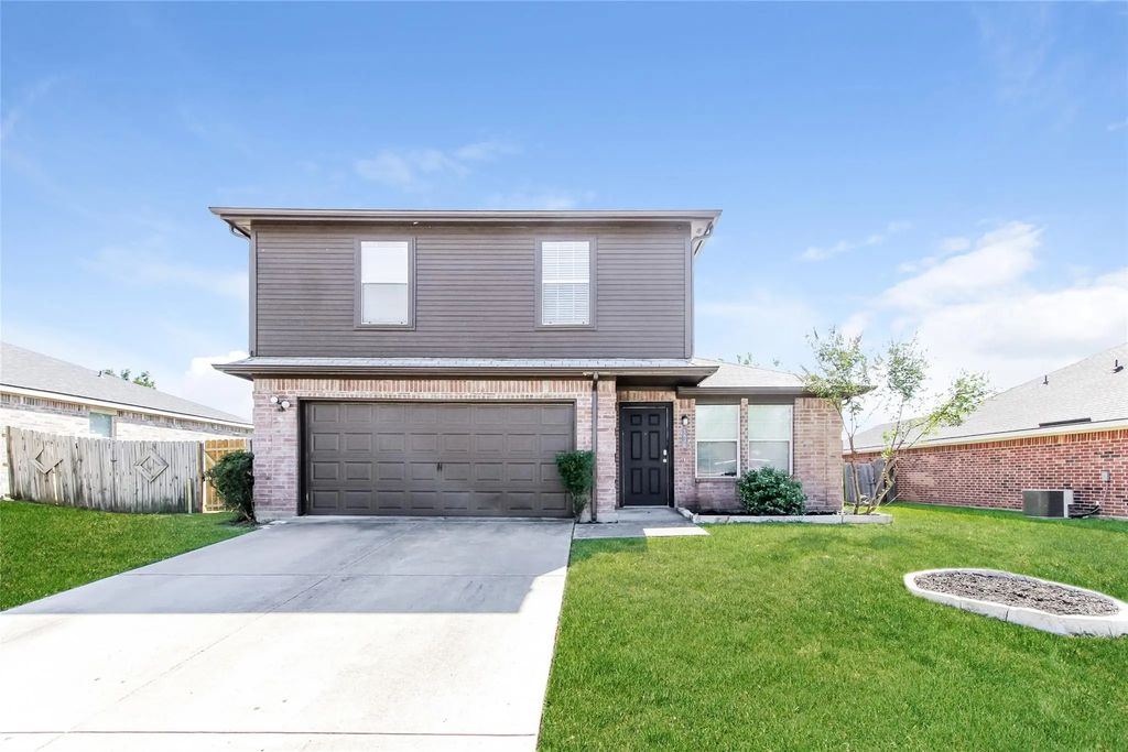 1625 Emily Lane, Seagoville