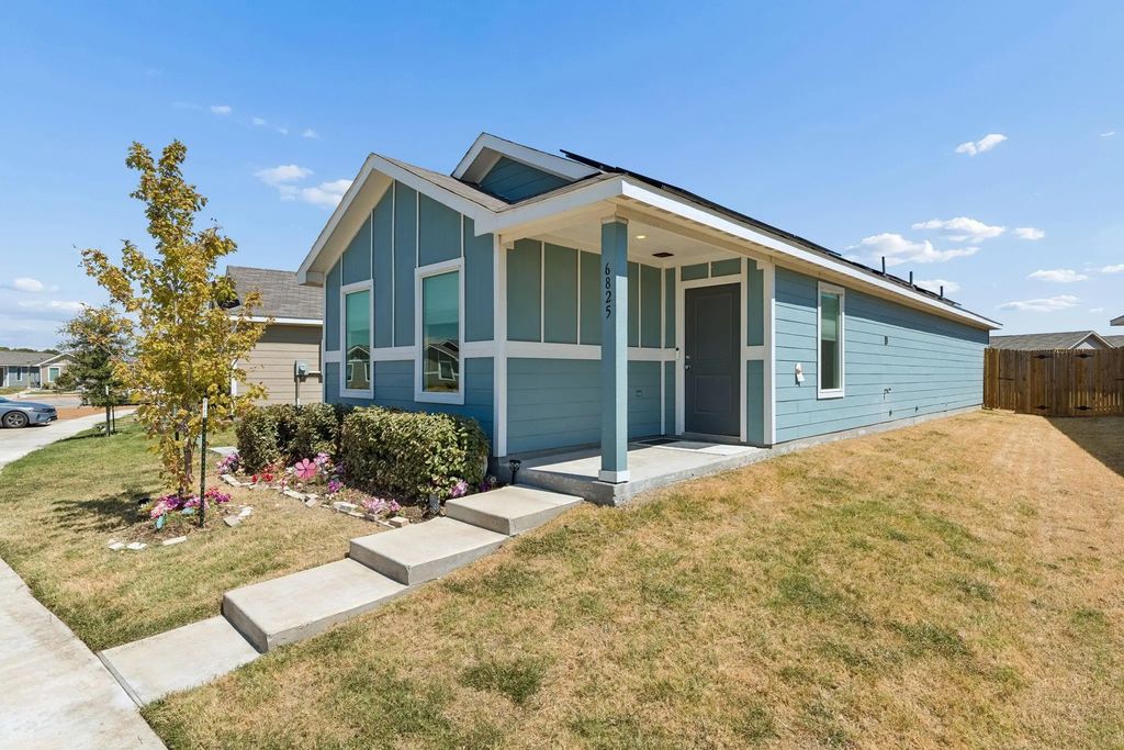 6825 Sunbeam Circle, Princeton
