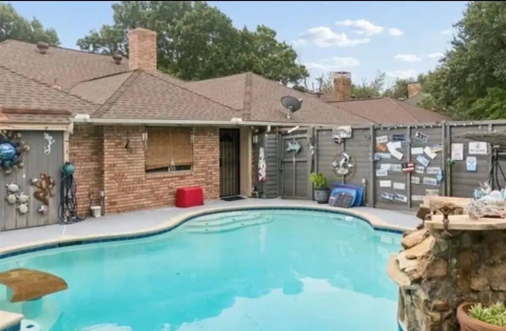 4315 Seedling Lane, Mesquite