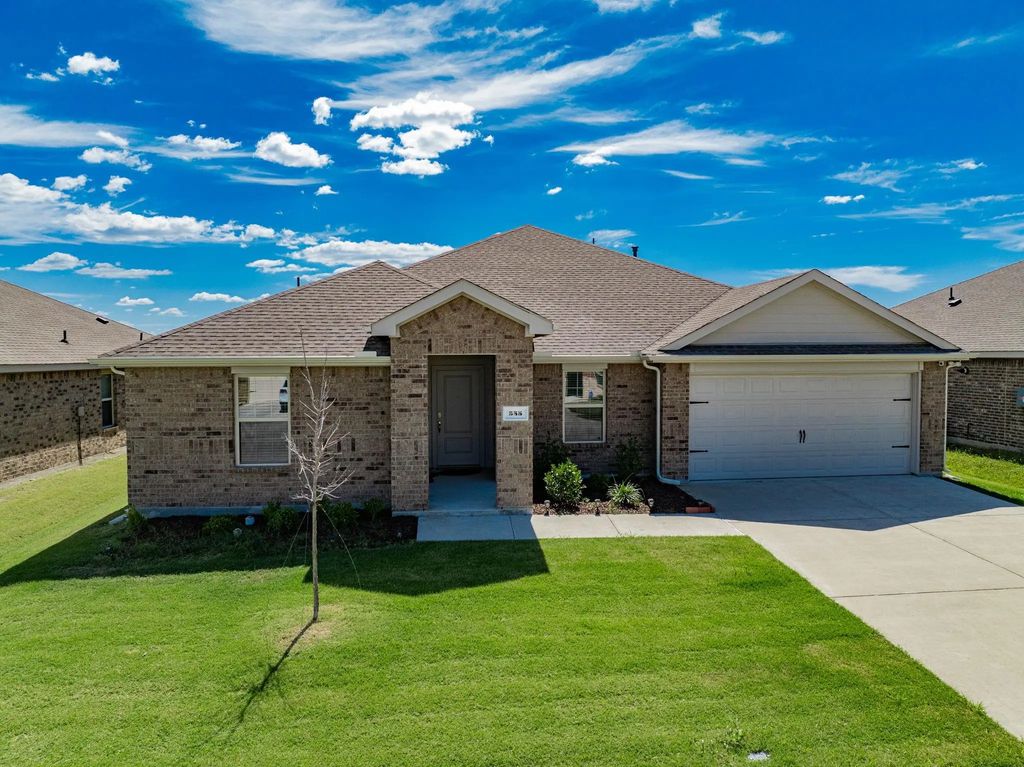 555 Delaware Road, Fate