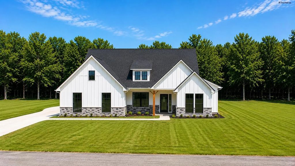 141 Pearl Valley Drive, Kerens