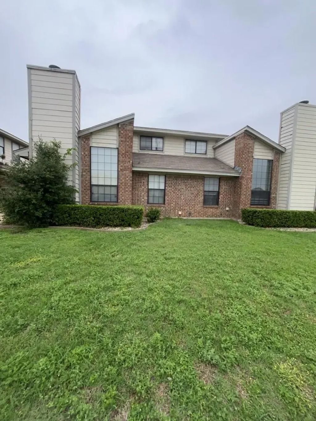 4316 Columbus Trail, Fort Worth