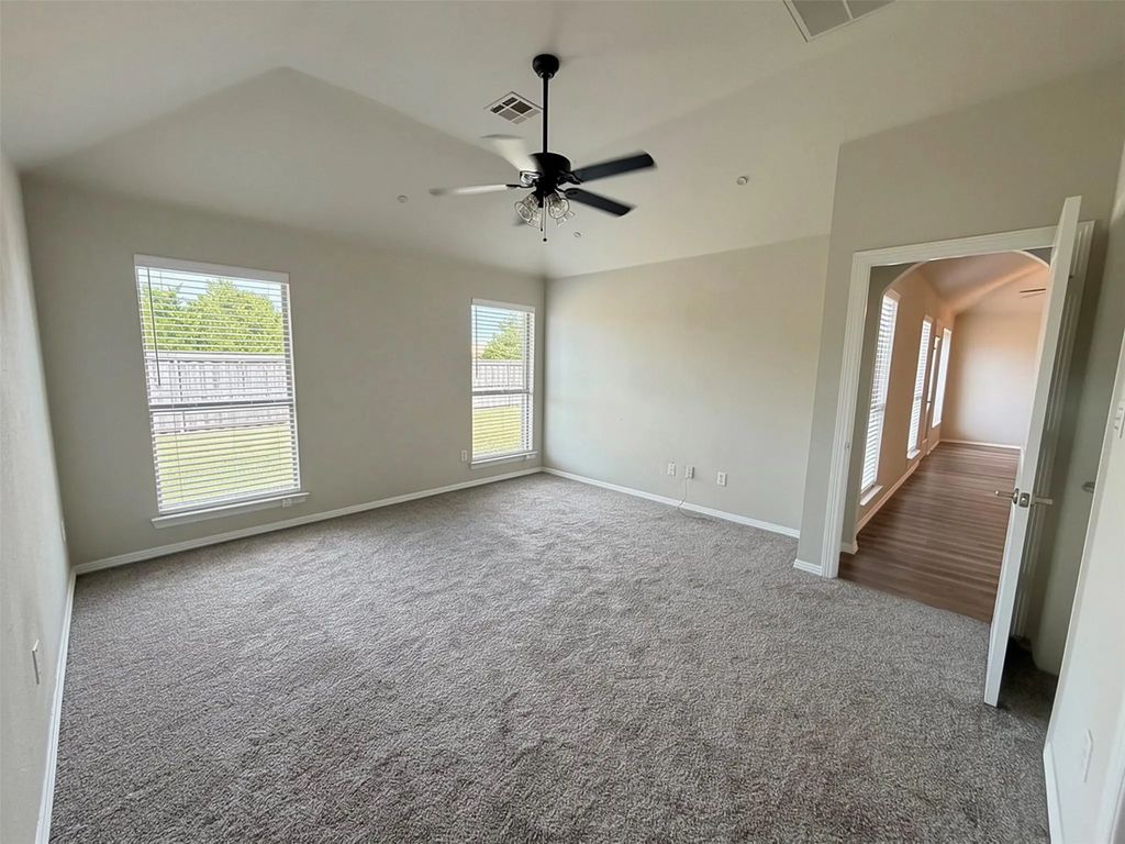 128 Starlight Drive, Forney