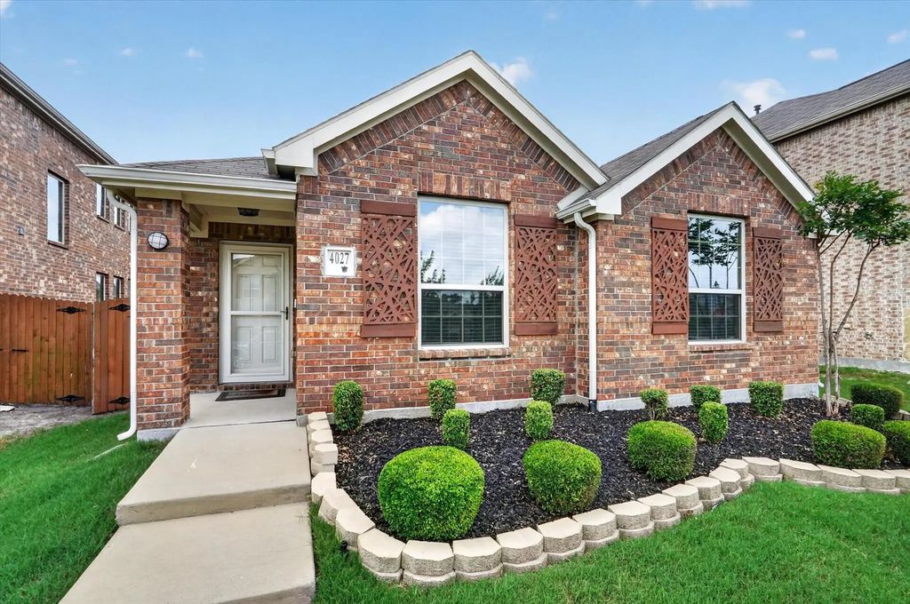 4027 Bighorn Drive, Heartland