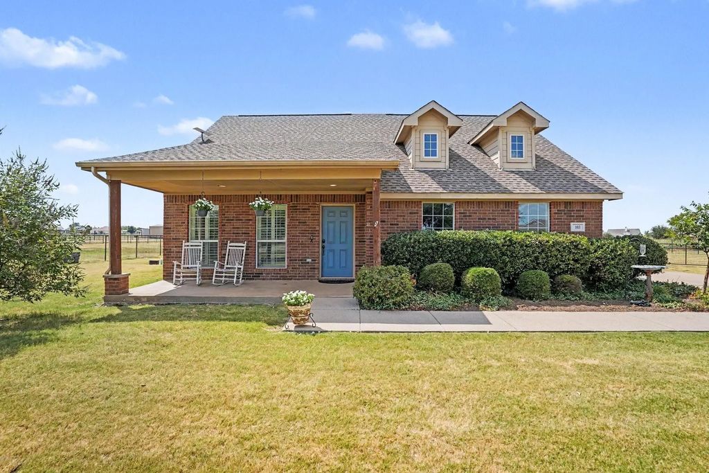 103 George Owens Road, Ponder