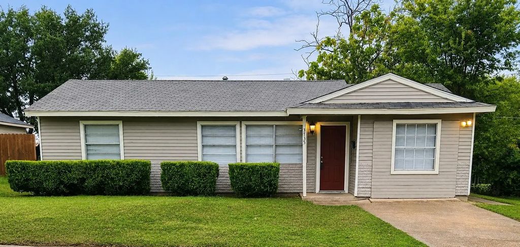 3735 Stateoak Drive, Dallas
