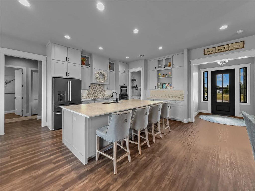 6232 Purple English Oak Court, Royse City