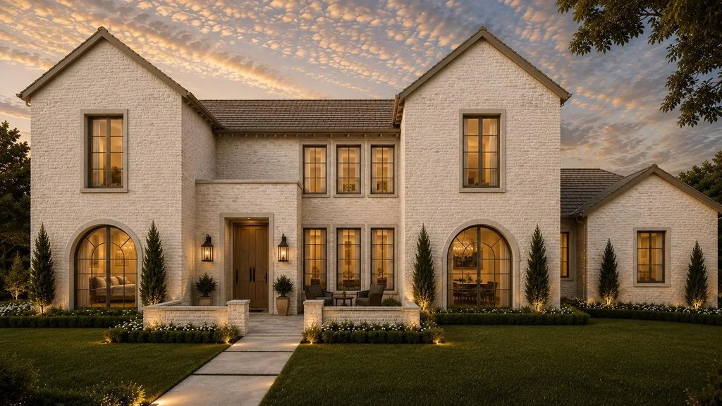 16805 Chepstow Court, Dallas