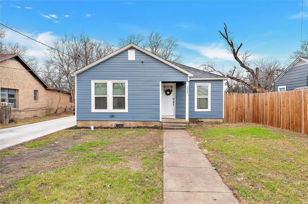 3508 N 23rd Street, Waco